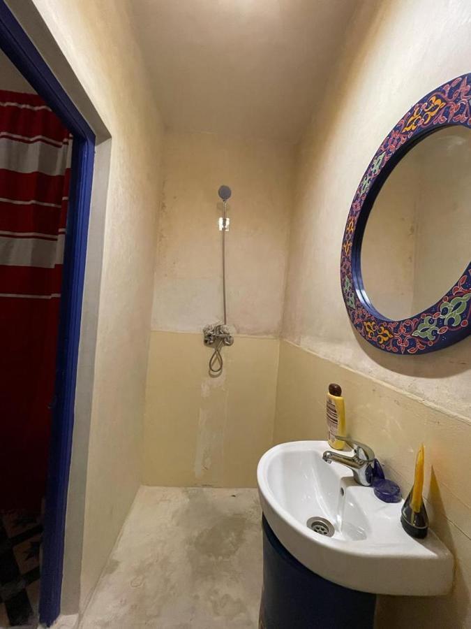 Riad Mama Toutou Марракеш Экстерьер фото