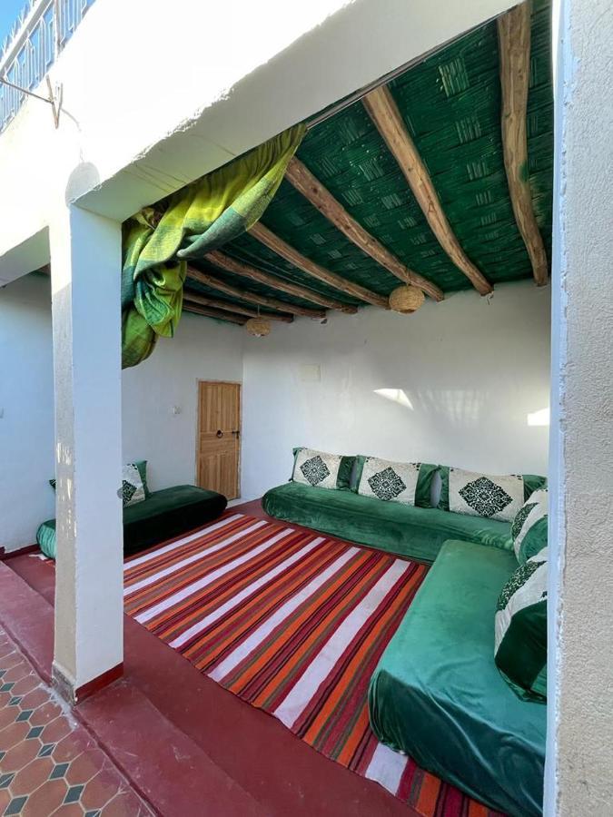 Riad Mama Toutou Марракеш Экстерьер фото
