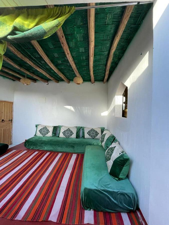 Riad Mama Toutou Марракеш Экстерьер фото