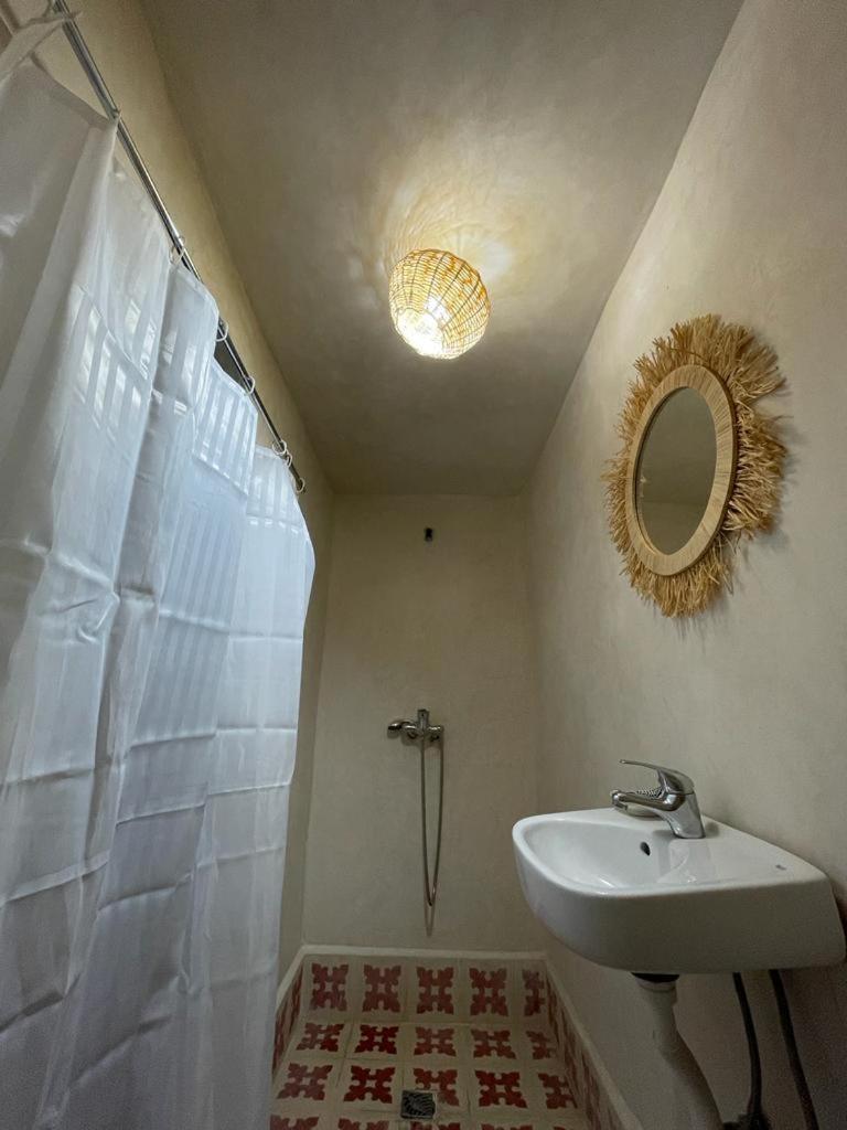 Riad Mama Toutou Марракеш Экстерьер фото